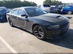 2C3CDXCT7PH548362 2023 DODGE CHARGER