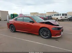 2C3CDXCT7PH556753 2023 DODGE CHARGER