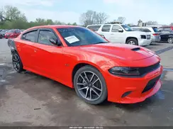 2C3CDXCT7PH558034 2023 DODGE CHARGER
