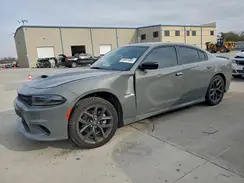 2C3CDXCT7PH566747 2023 DODGE CHARGER