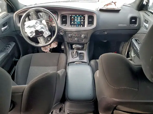 2C3CDXCT7PH566747 2023 DODGE CHARGER - Image 8