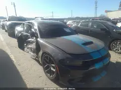 2C3CDXCT7PH576212 2023 DODGE CHARGER