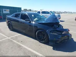 2C3CDXCT7PH584326 2023 DODGE CHARGER