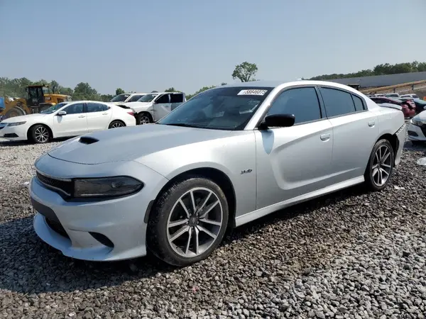 2C3CDXCT7PH589428 2023 DODGE CHARGER - Image 1