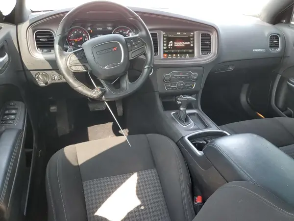 2C3CDXCT7PH589428 2023 DODGE CHARGER - Image 8