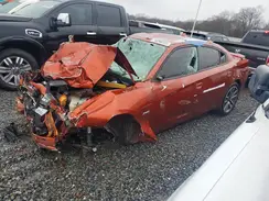 2C3CDXCT7PH589459 2023 DODGE CHARGER