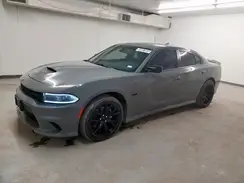 2C3CDXCT7PH592619 2023 DODGE CHARGER