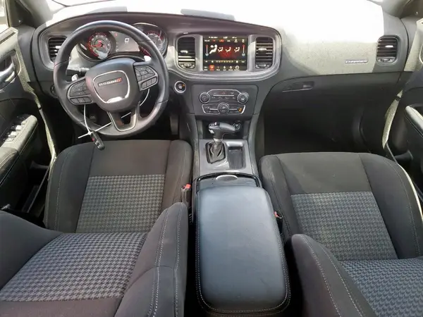 2C3CDXCT7PH592619 2023 DODGE CHARGER - Image 8
