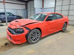 2C3CDXCT7PH595553 2023 DODGE CHARGER