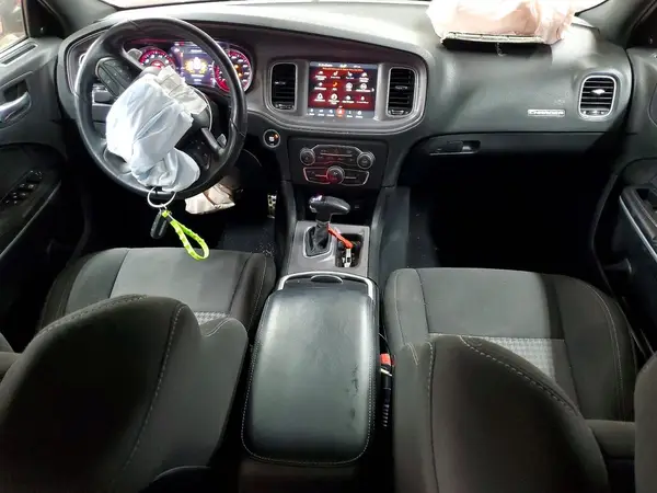 2C3CDXCT7PH595553 2023 DODGE CHARGER - Image 8