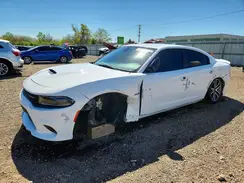 2C3CDXCT7PH598050 2023 DODGE CHARGER