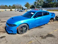 2C3CDXCT7PH598906 2023 DODGE CHARGER