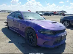 2C3CDXCT7PH599411 2023 DODGE CHARGER