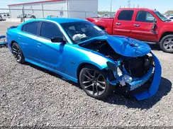 2C3CDXCT7PH603747 2023 DODGE CHARGER