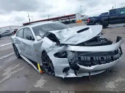 2C3CDXCT7PH603912 2023 DODGE CHARGER