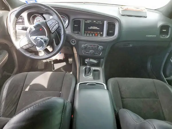 2C3CDXCT7PH604137 2023 DODGE CHARGER - Image 8
