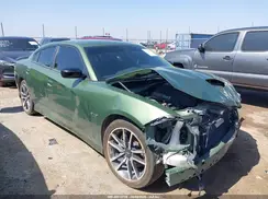 2C3CDXCT7PH604509 2023 DODGE CHARGER