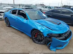 2C3CDXCT7PH612318 2023 DODGE CHARGER