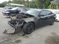 2C3CDXCT7PH613114 2023 DODGE CHARGER