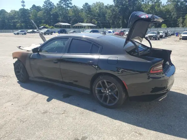 2C3CDXCT7PH613114 2023 DODGE CHARGER - Image 2