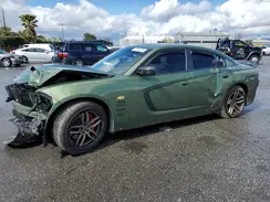 2C3CDXCT7PH619446 2023 DODGE CHARGER