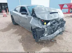 2C3CDXCT7PH635789 2023 DODGE CHARGER