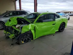 2C3CDXCT7PH639230 2023 DODGE CHARGER