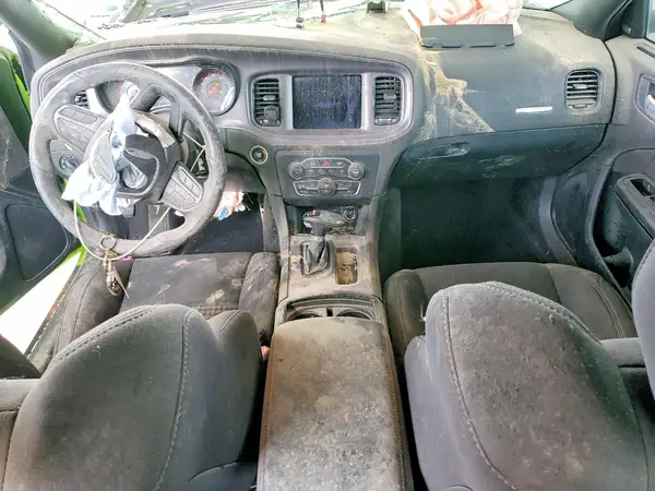 2C3CDXCT7PH639230 2023 DODGE CHARGER - Image 8