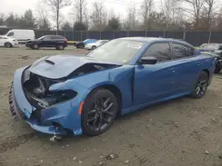 2C3CDXCT7PH642631 2023 DODGE CHARGER