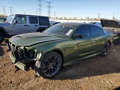 2C3CDXCT7PH649319 2023 DODGE CHARGER