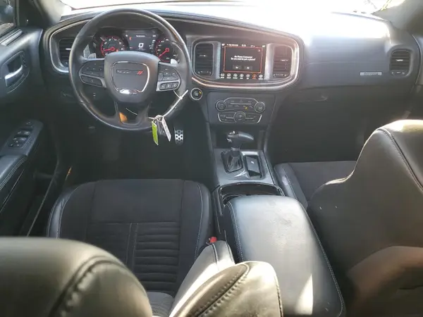 2C3CDXCT7PH649319 2023 DODGE CHARGER - Image 8