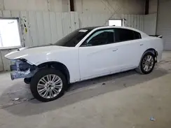 2C3CDXCT7PH650910 2023 DODGE CHARGER