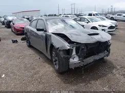2C3CDXCT7PH651331 2023 DODGE CHARGER
