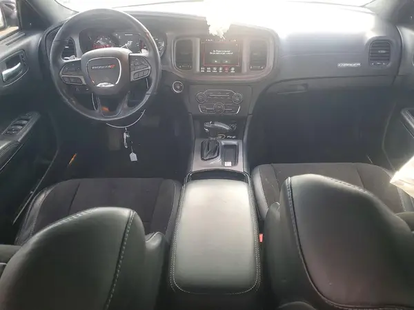 2C3CDXCT7PH656335 2023 DODGE CHARGER - Image 8