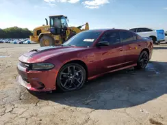 2C3CDXCT7PH660370 2023 DODGE CHARGER