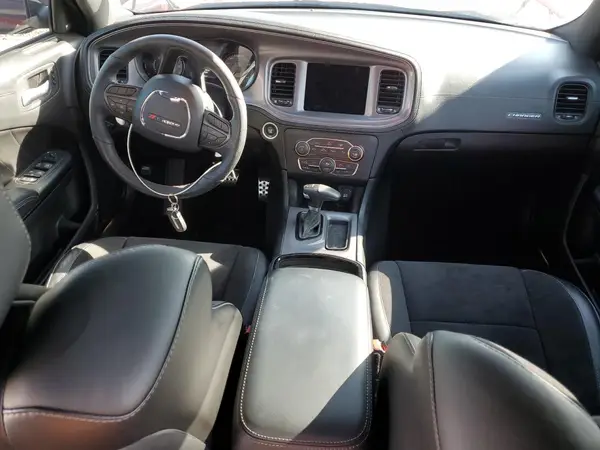2C3CDXCT7PH660370 2023 DODGE CHARGER - Image 8