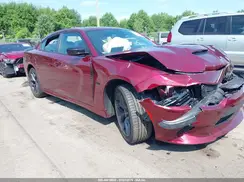 2C3CDXCT7PH663723 2023 DODGE CHARGER