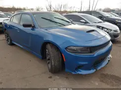 2C3CDXCT7PH666122 2023 DODGE CHARGER