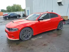 2C3CDXCT7PH672681 2023 DODGE CHARGER