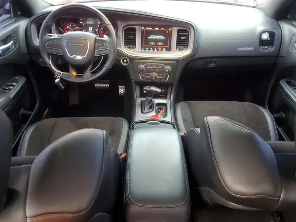 2C3CDXCT7PH672681 2023 DODGE CHARGER - Image 8