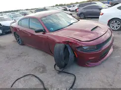 2C3CDXCT7PH673135 2023 DODGE CHARGER