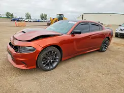 2C3CDXCT7PH681705 2023 DODGE CHARGER