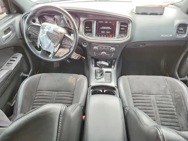 2C3CDXCT7PH681705 2023 DODGE CHARGER - Image 8