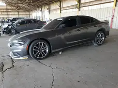2C3CDXCT7PH685298 2023 DODGE CHARGER