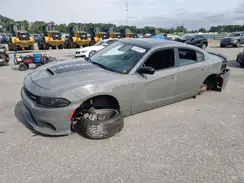 2C3CDXCT7PH701290 2023 DODGE CHARGER