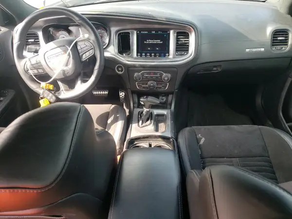 2C3CDXCT7PH701290 2023 DODGE CHARGER - Image 8