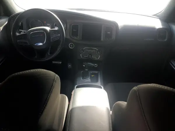 2C3CDXCT7PH702830 2023 DODGE CHARGER - Image 8