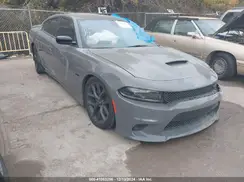 2C3CDXCT7PH703315 2023 DODGE CHARGER