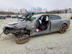 2C3CDXCT7PH703671 2023 DODGE CHARGER