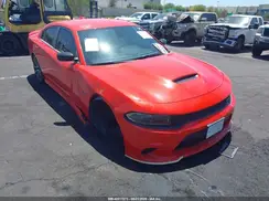 2C3CDXCT7PH707848 2023 DODGE CHARGER